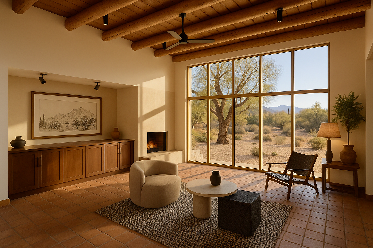 Casetta Launches Hotel Willa in Taos, New Mexico