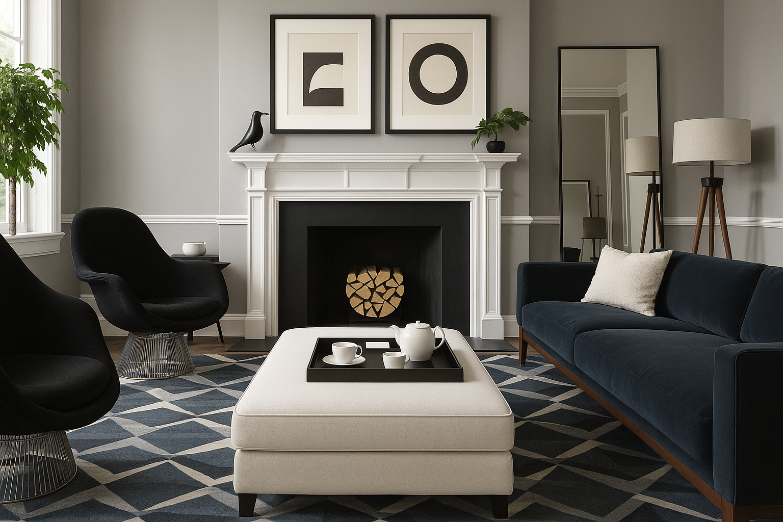 I asked interior designers what trends they are already sick of seeing in 2025