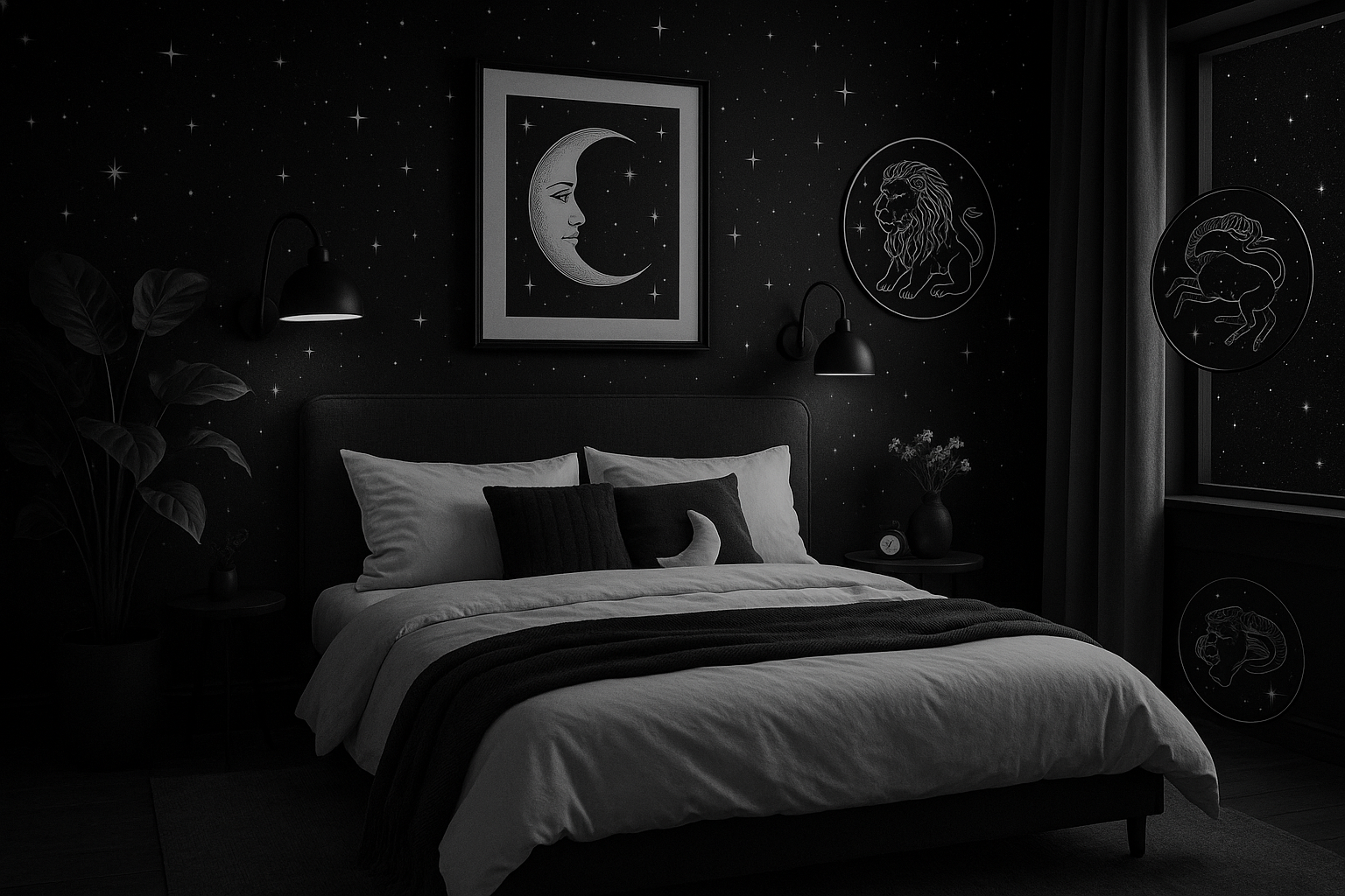 Decoroscopes: Your May Interior Design Horoscope