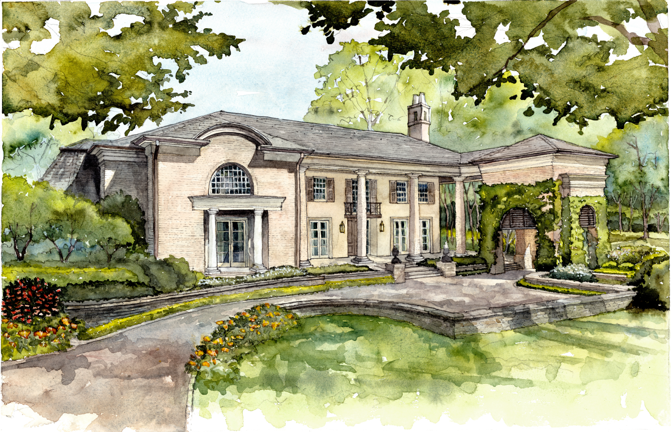 Flower Magazine Announces 2025 Nashville Showhouse