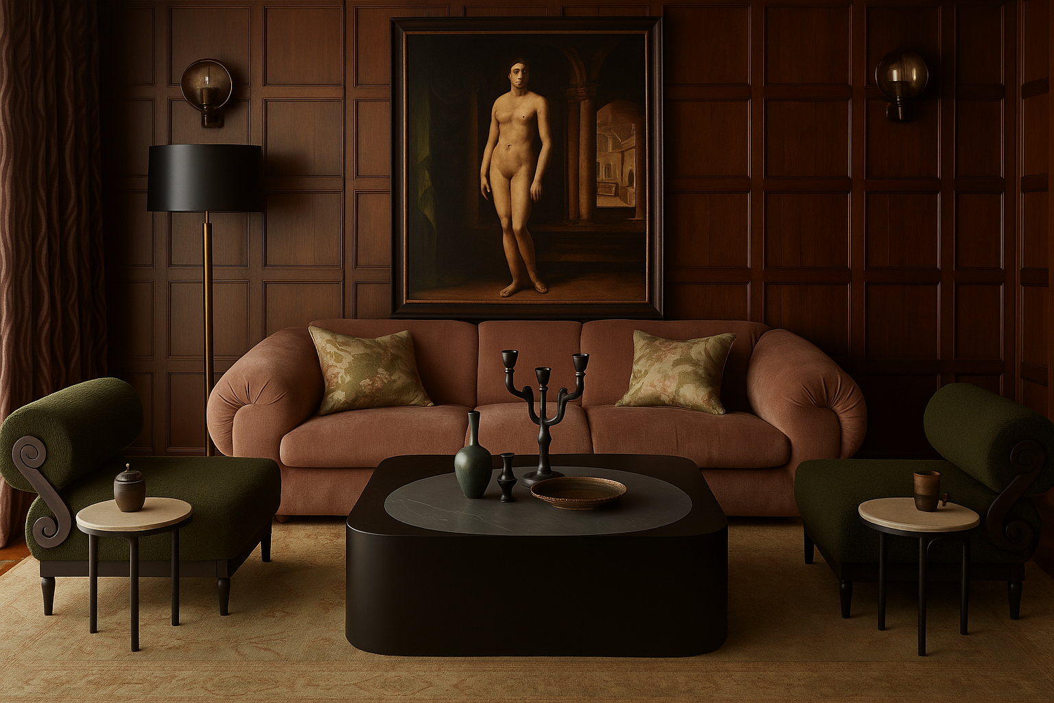 We Found the BEST Design Ideas at the 2025 San Francisco Decorator Showcase