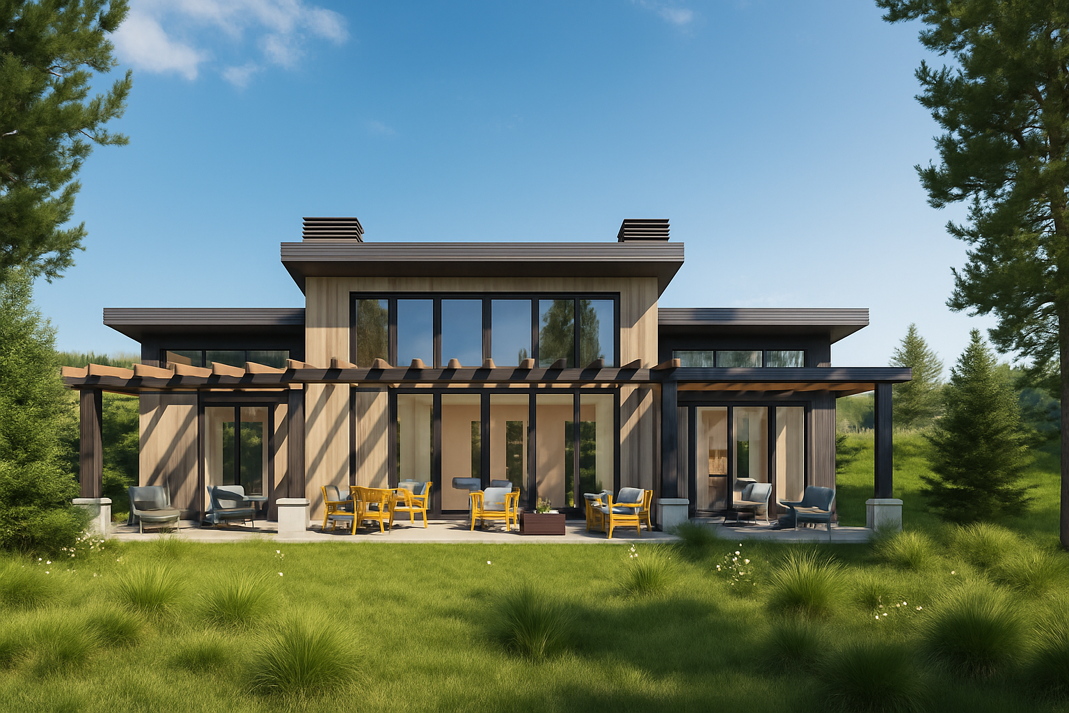 CDA National Reserve Unveils a New Era of Private Club Living in Coeur d’Alene, Idaho