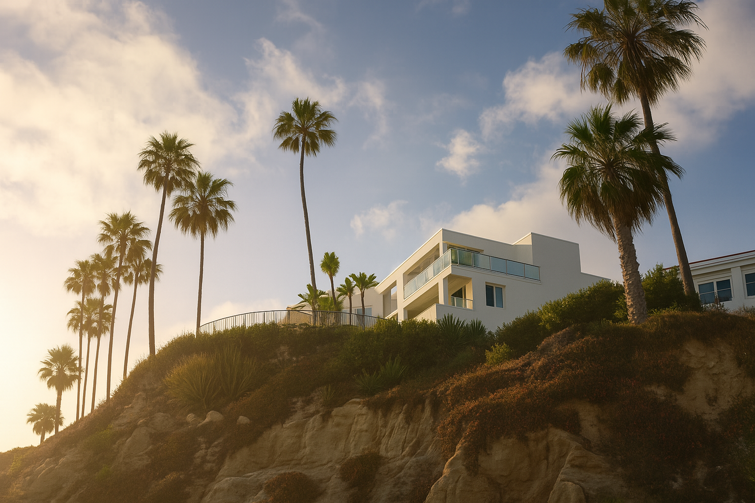 California Dream Land — Casa Loma Beach Hotel Emerges With Design Style After a $15 Million Renovation In Laguna Beach