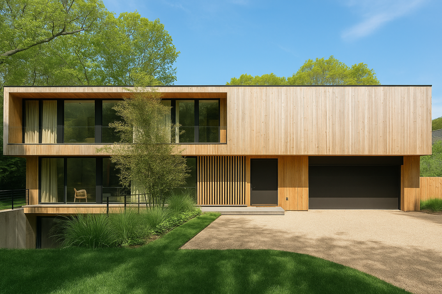 East Hamptons House in Suffolk County, NY