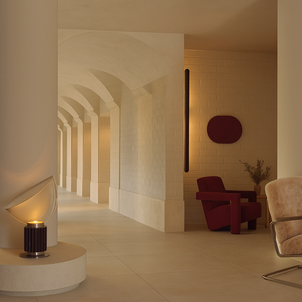 Kitchen & Bathroom – Habitus #63 has arrived!