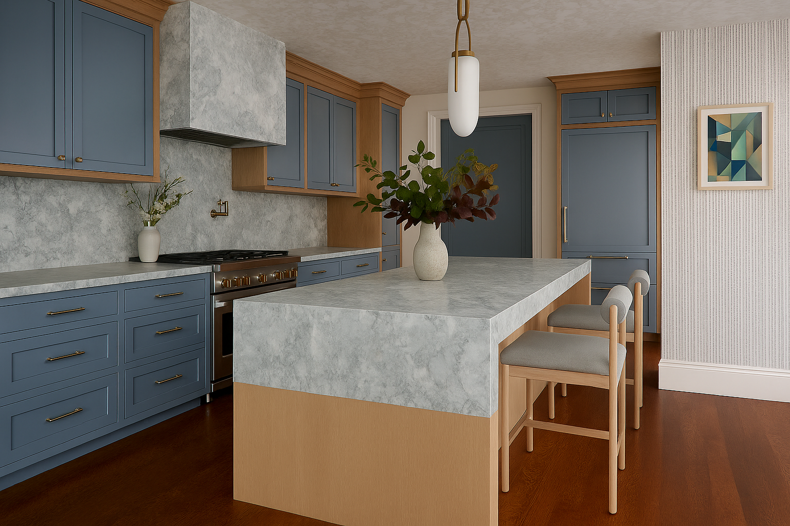 San Francisco Decorator Showcase 2025: 9 Must-See Rooms