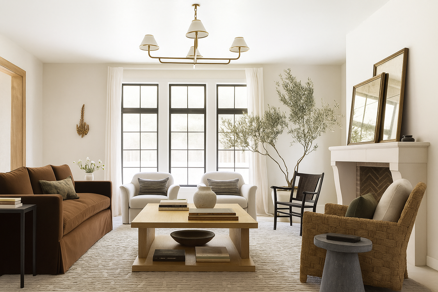 The Decorating Shortcuts Designers Swear By (and You’ll Wish You Knew Sooner)