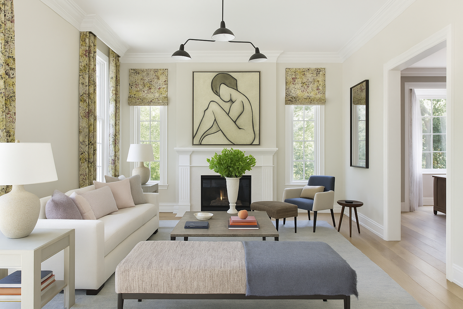 Why staging company Vesta Home scooped up a design firm