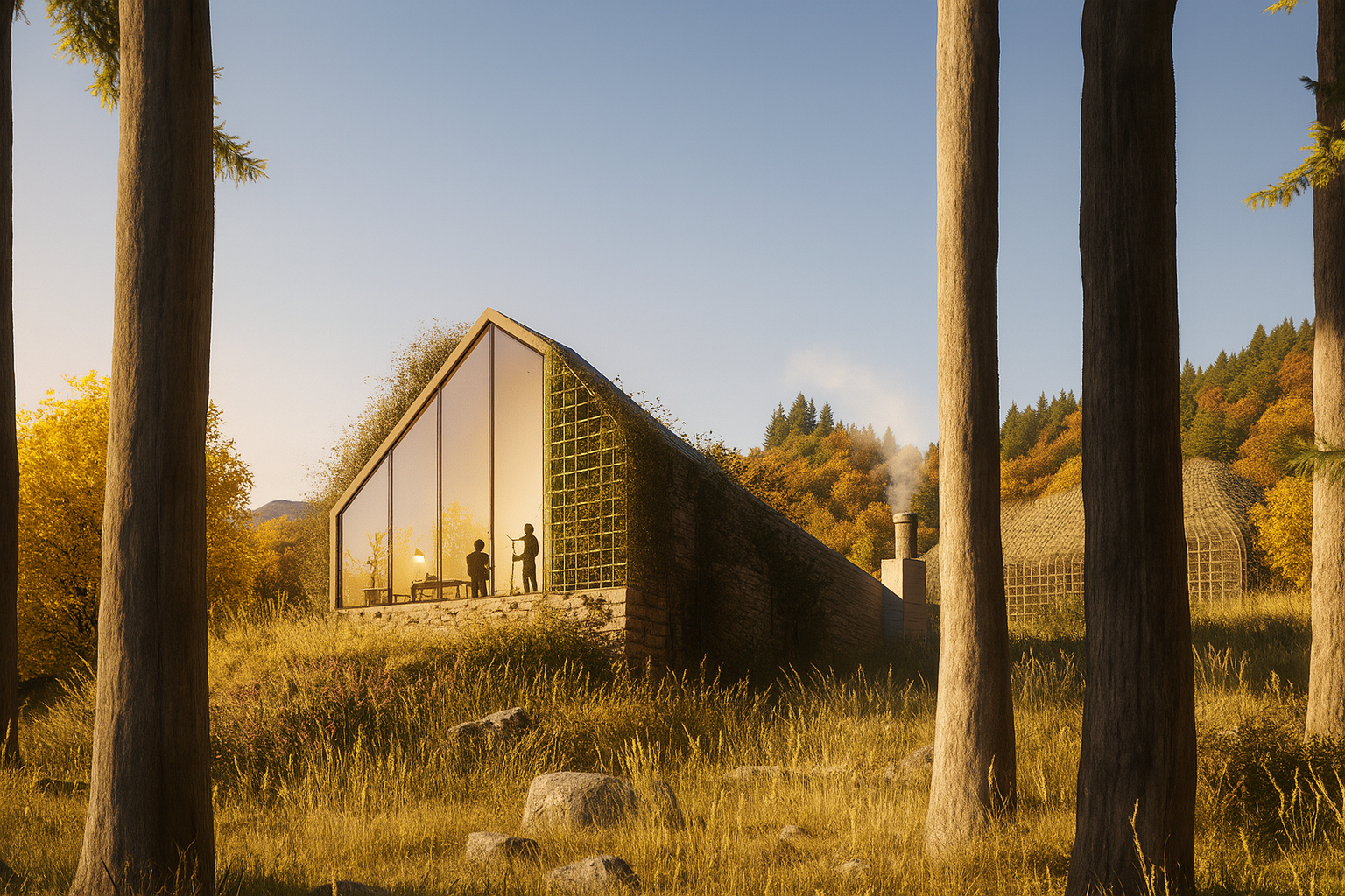 aspire Archetypes: 4 Creative Minds Weigh In On Futuristic Design