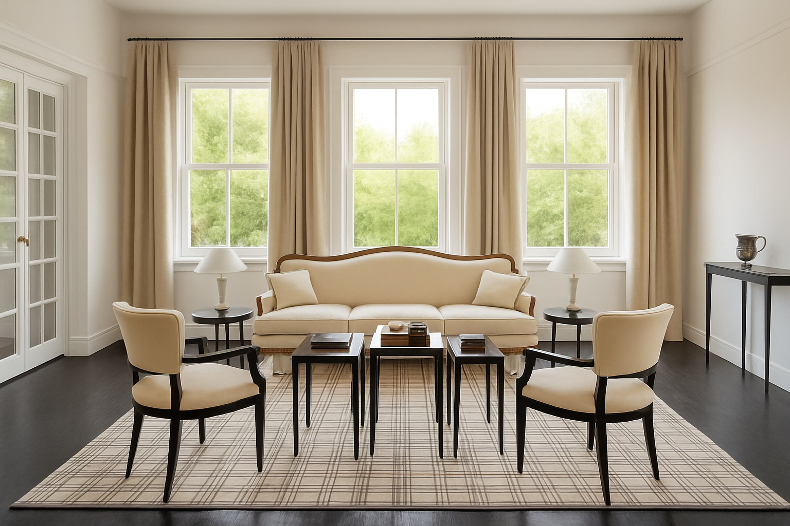 Home Is Where The Spa Is