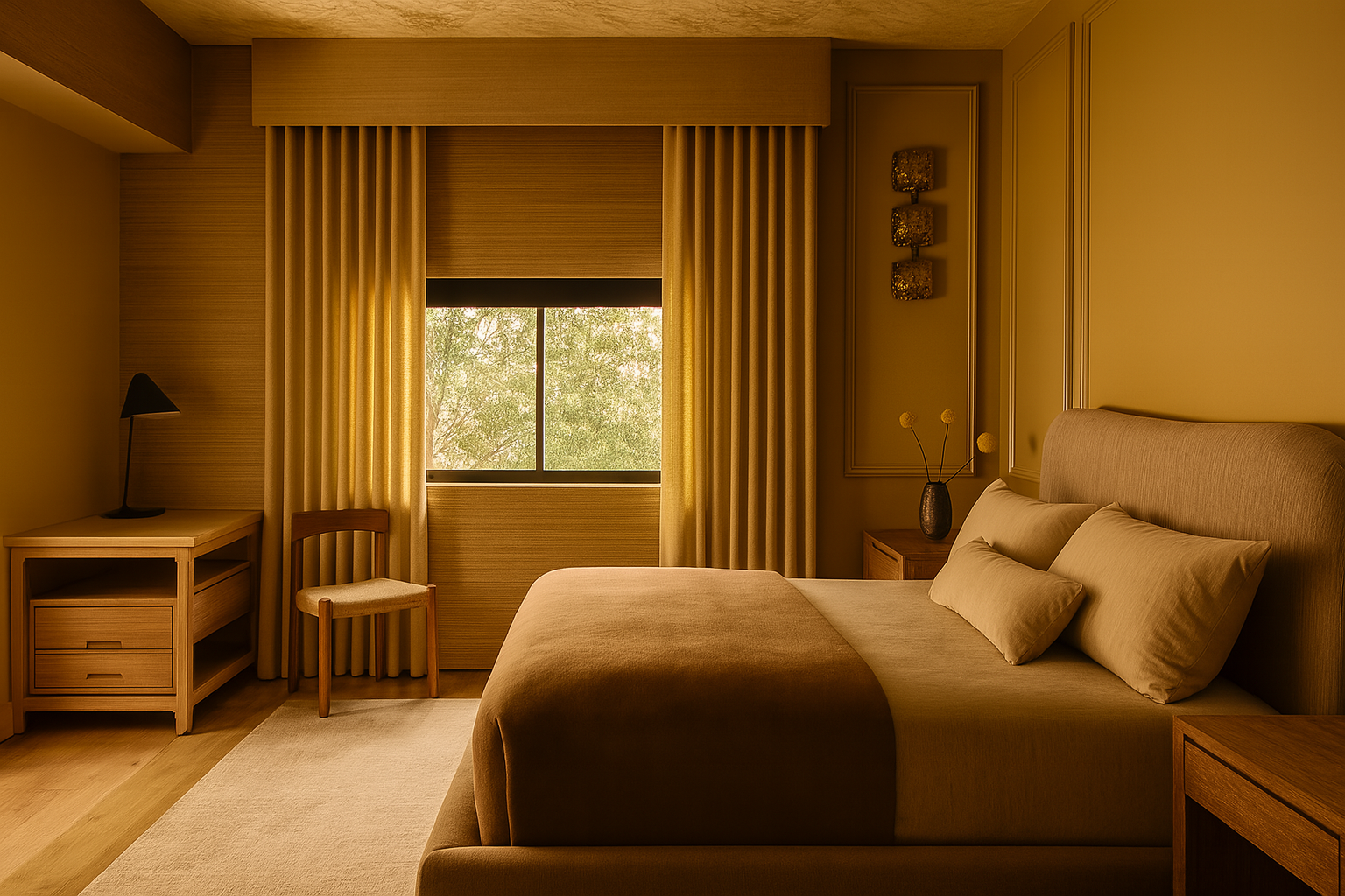 I Asked Interior Designers: ‘How Do You Ensure a Room Isn’t Boring?’ These Are Their 5 Top Tips