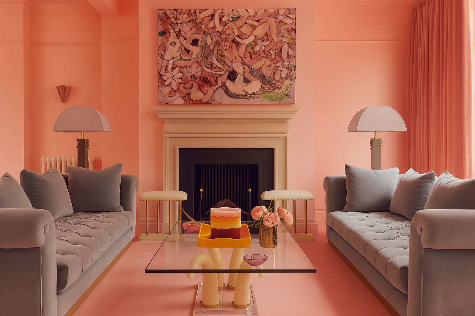 These 13 British Interior Designers Are Setting the Style Agenda for 2025