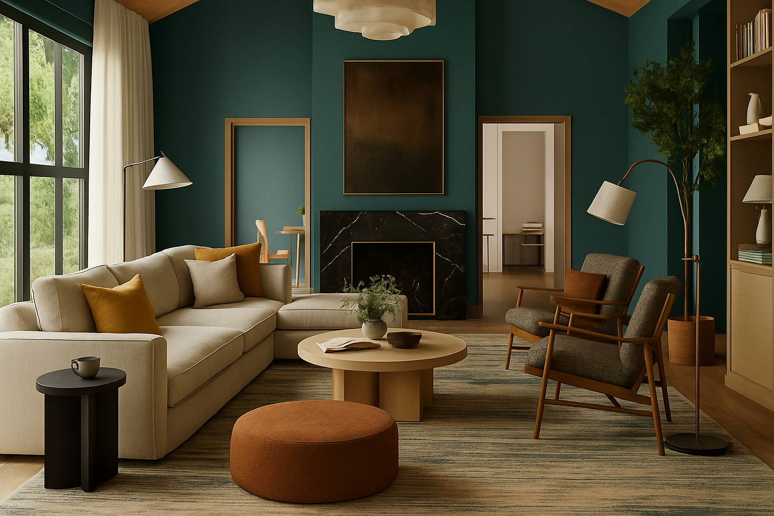 These are the biggest pattern trends designers are using in 2025 and beyond