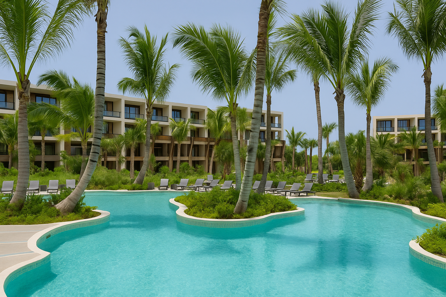Zemi Miches Punta Cana All-Inclusive Resort, Curio Collection by Hilton