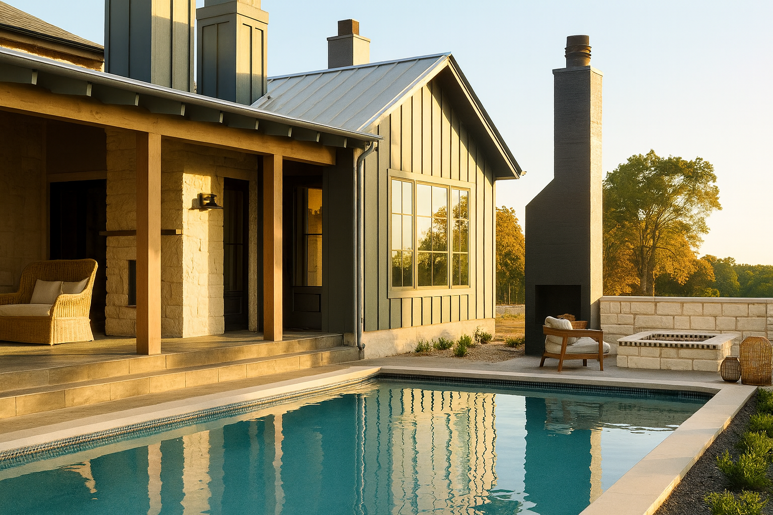 9 Garden Divider Ideas That Help to Create the Sense of ‘Rooms’ Within Your Landscaping