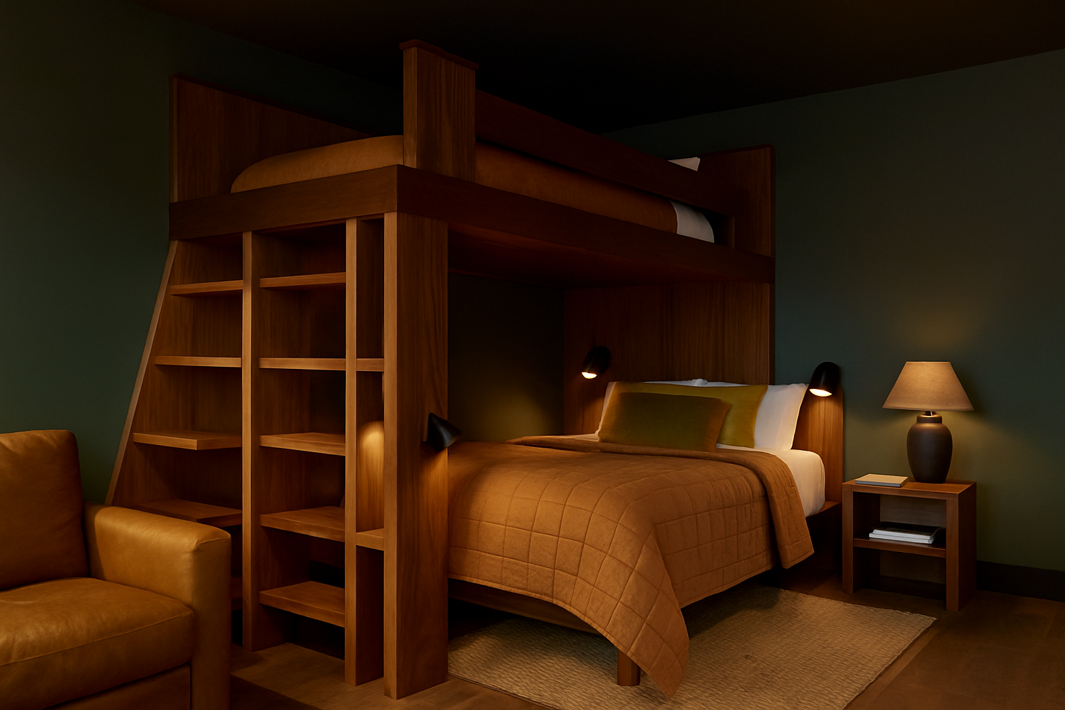 Big Bear’s Hotel Marina Riviera Gets New Look