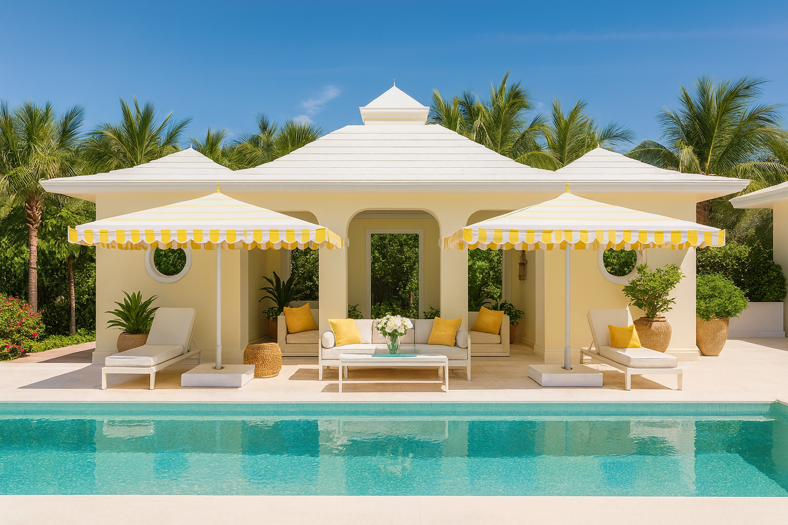 Florida Style & Design: Take It Outside