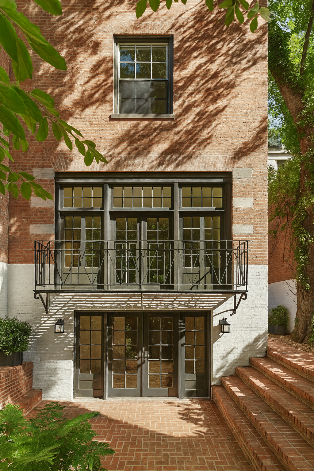 For its 50th anniversary, the Kips Bay Decorator Show House returns to New York – with a six-story Greenwich Village townhouse as its canvas