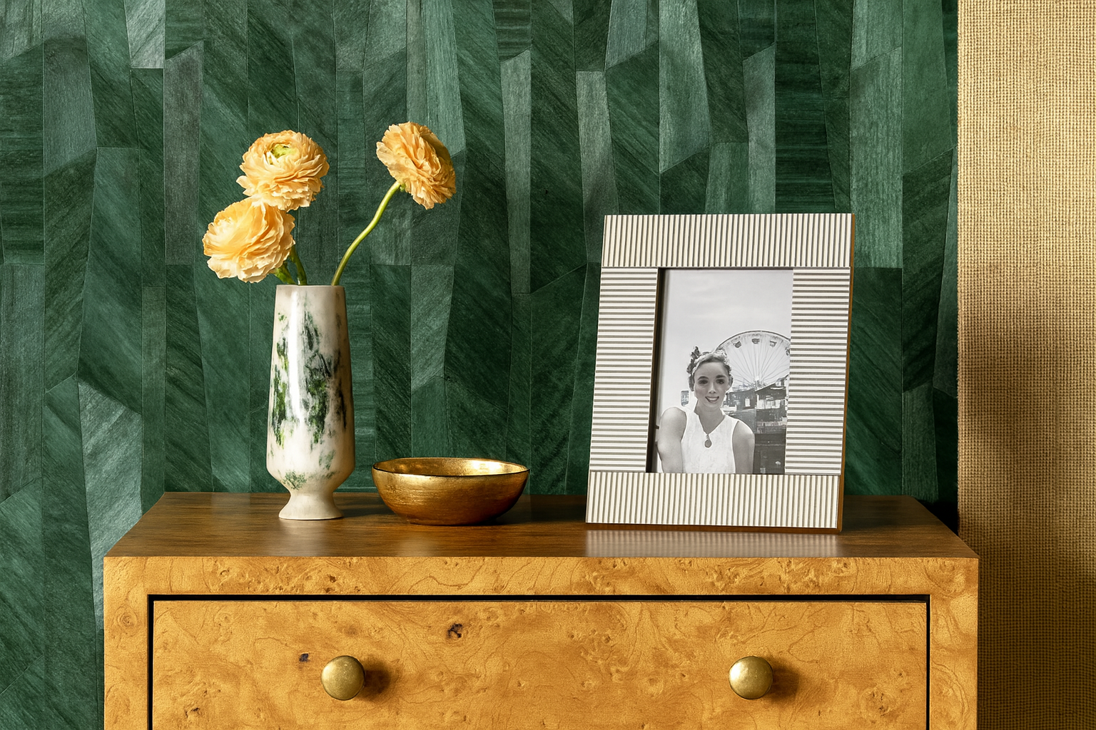 This ONE Tiny Detail Makes the Biggest Impact in Any Room, According to Designers