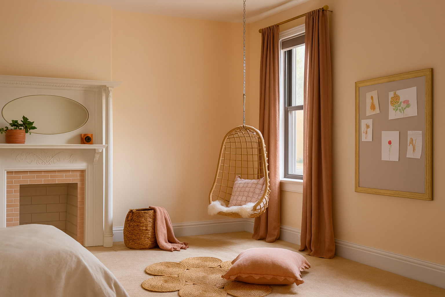 10 Homes That Prove Kids’ Rooms Can Be Just As Stylish As the Rest of the Home