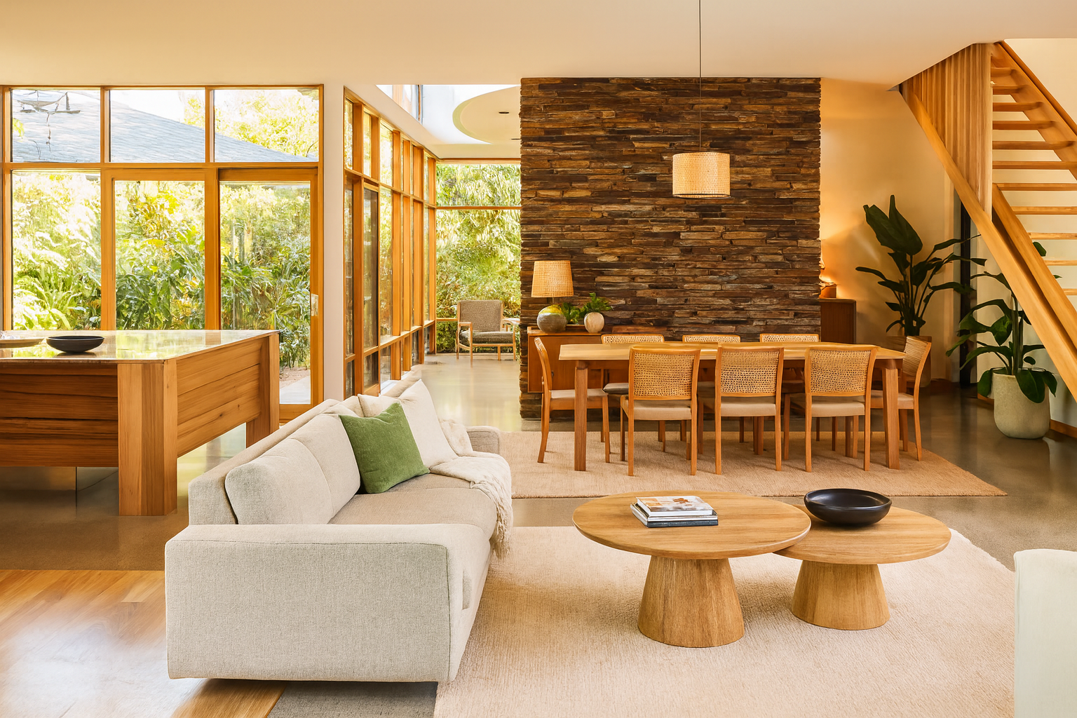 A Pioneering Fitzroy North Home That’s Good For The Soul