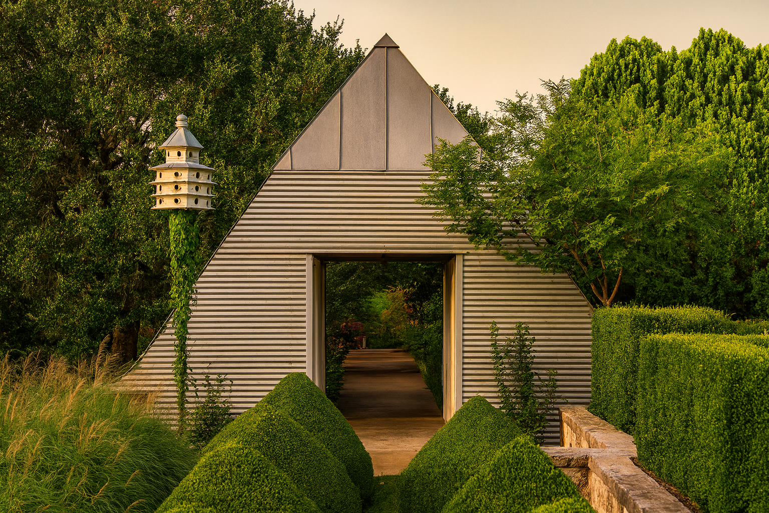 AIA Austin Homes Tour Preview