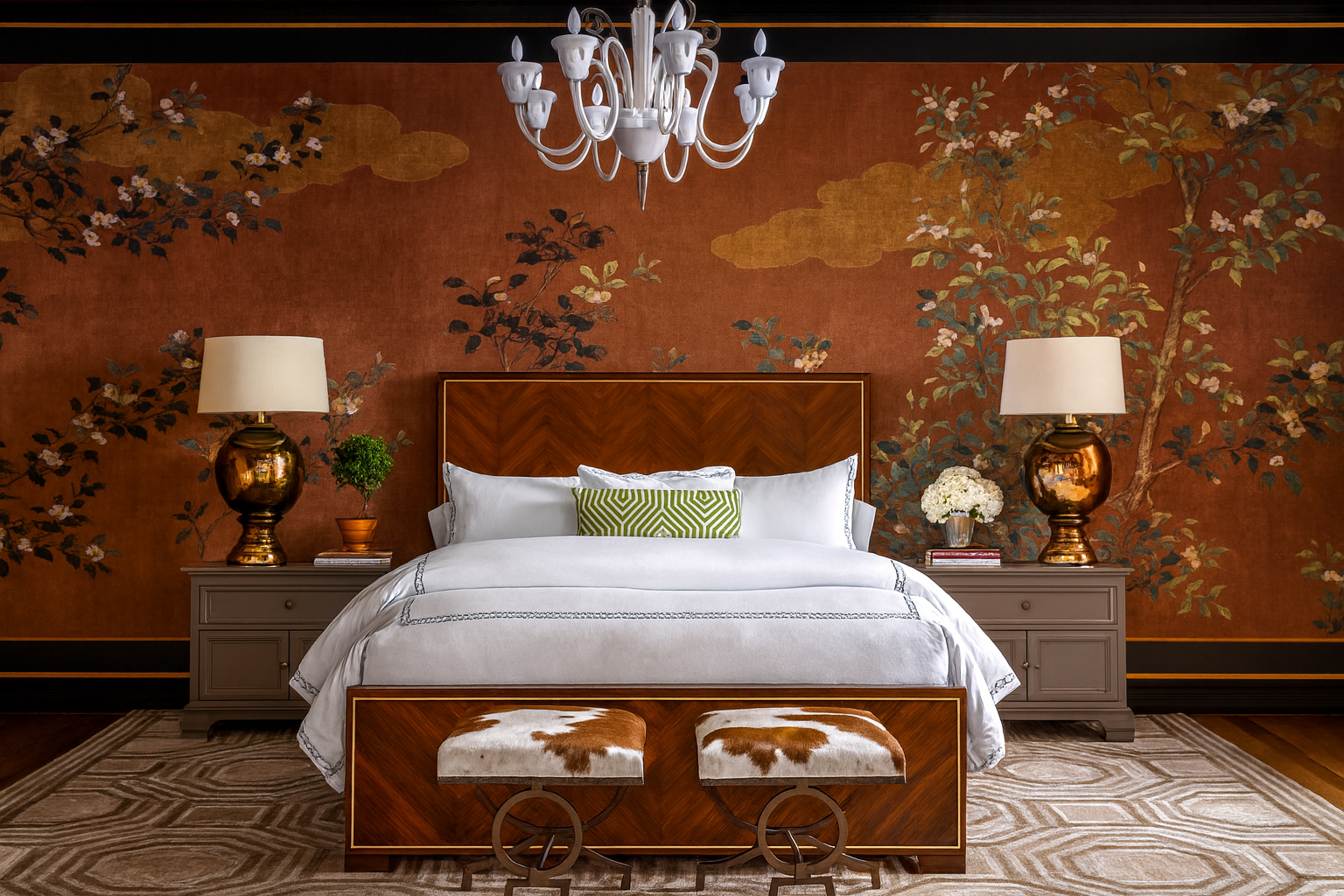 Inside Corey Damen Jenkins’ Latest Design Book Celebrating Color and Tradition