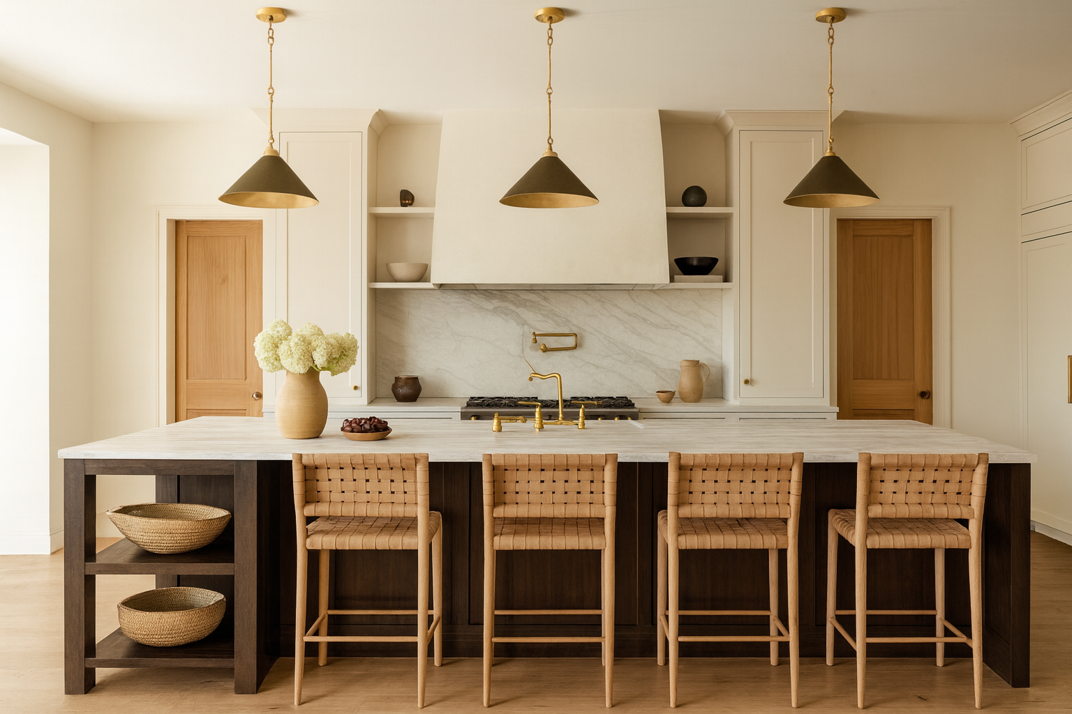 Cover Star Shea McGee Invites Us Inside Her Dreamy Utah Home