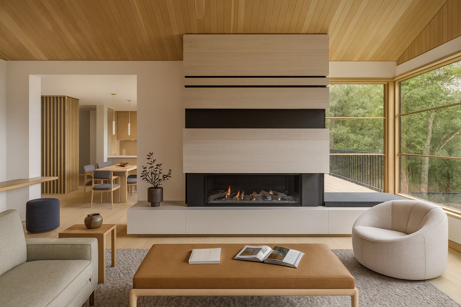 Design Without Borders: How Global Influences Shape Architecture at Home