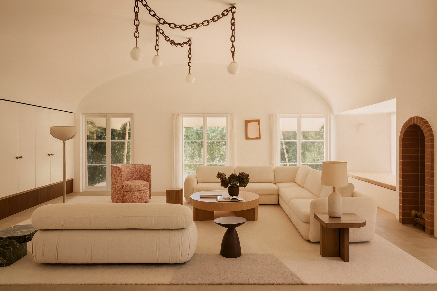 Discover Inside Gordon House: A Playful Masterpiece