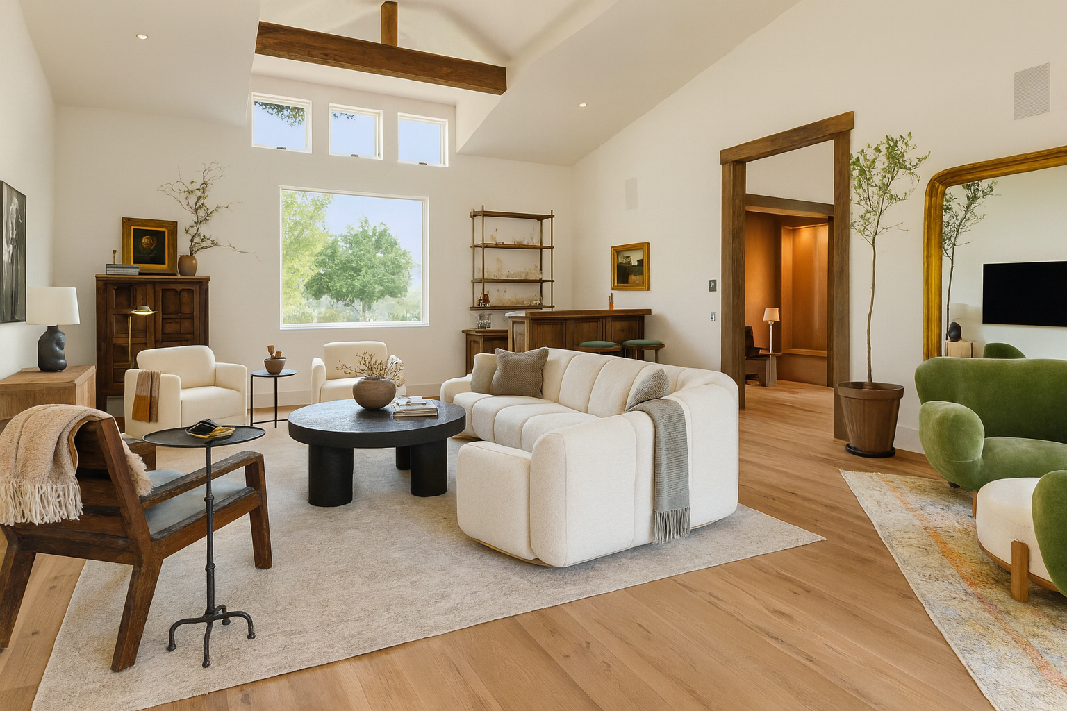 Five Designers You Should Know in New York and Beyond