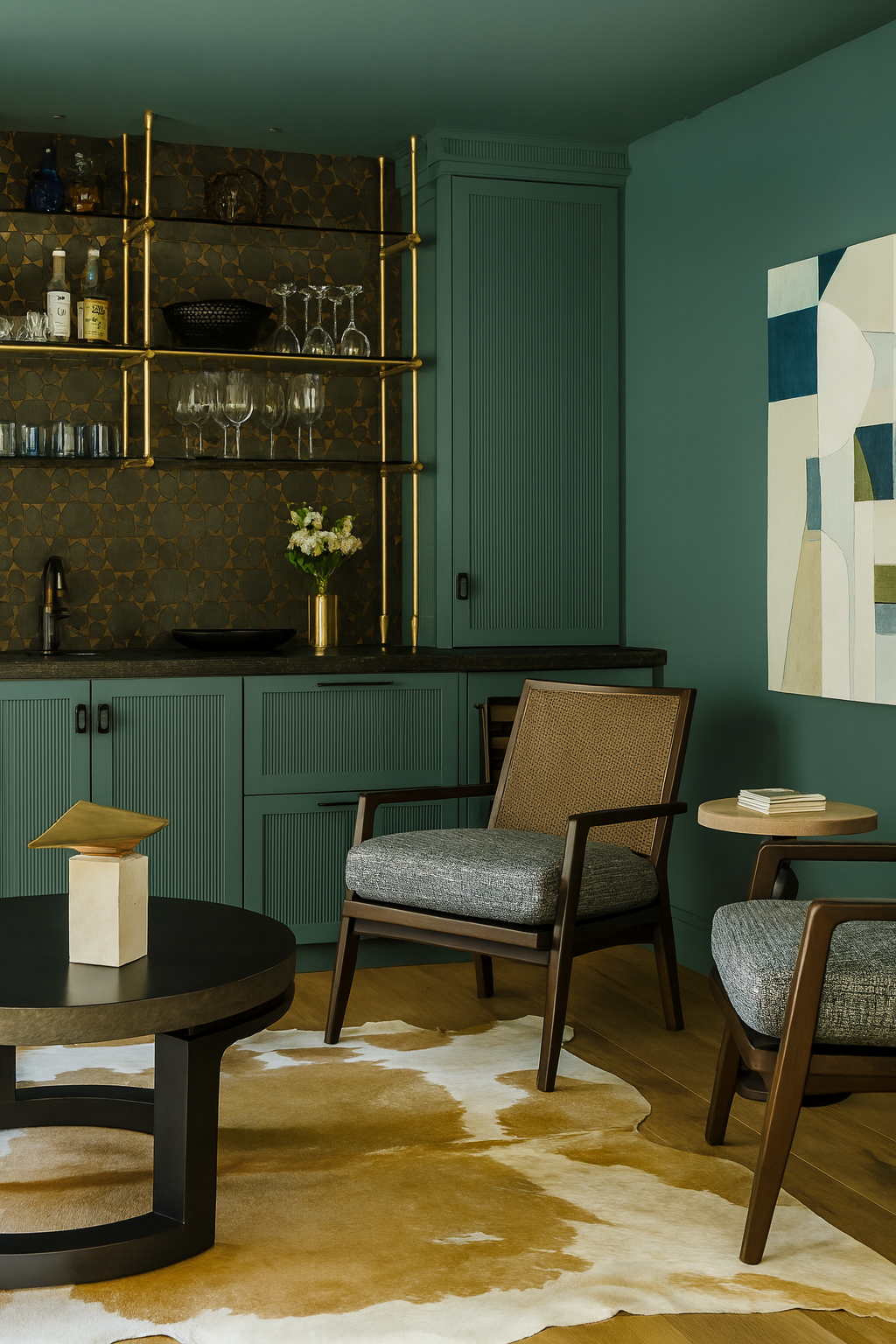 Former Diane Keaton Beach House Transformed Into Dreamy Laguna Retreat Blending Coastal Charm & Quiet Luxury