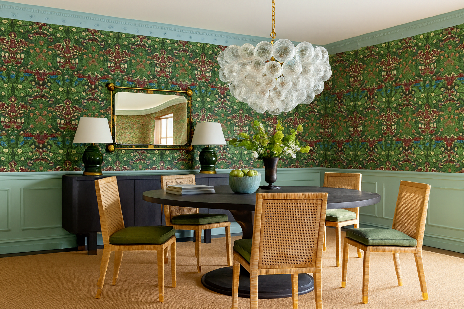 Interior Designers Say the 1990s Are Back—Here’s How to Capture the Look