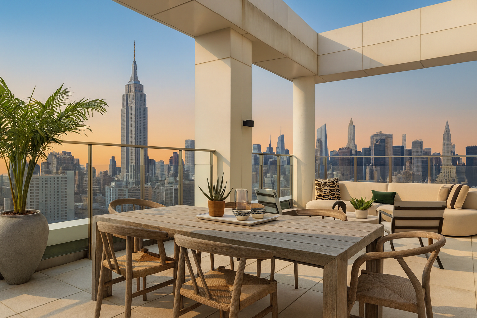 Penthouse at the VU May Shatter Kips Bay Record