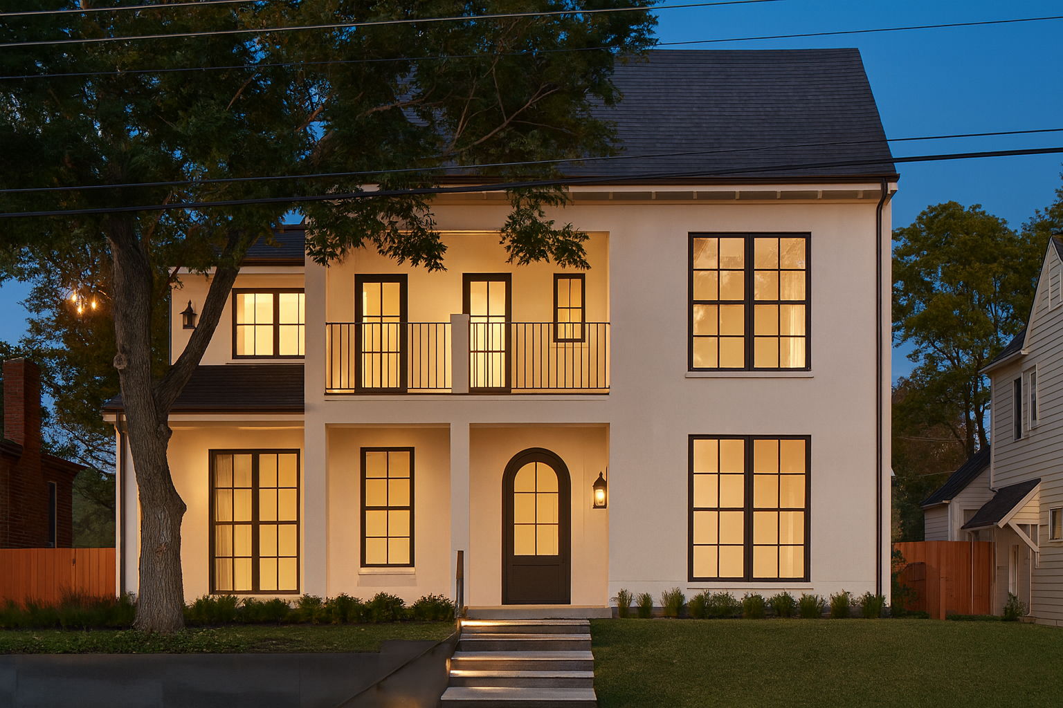 TRIBEZA’s 2025 Home Design Guide