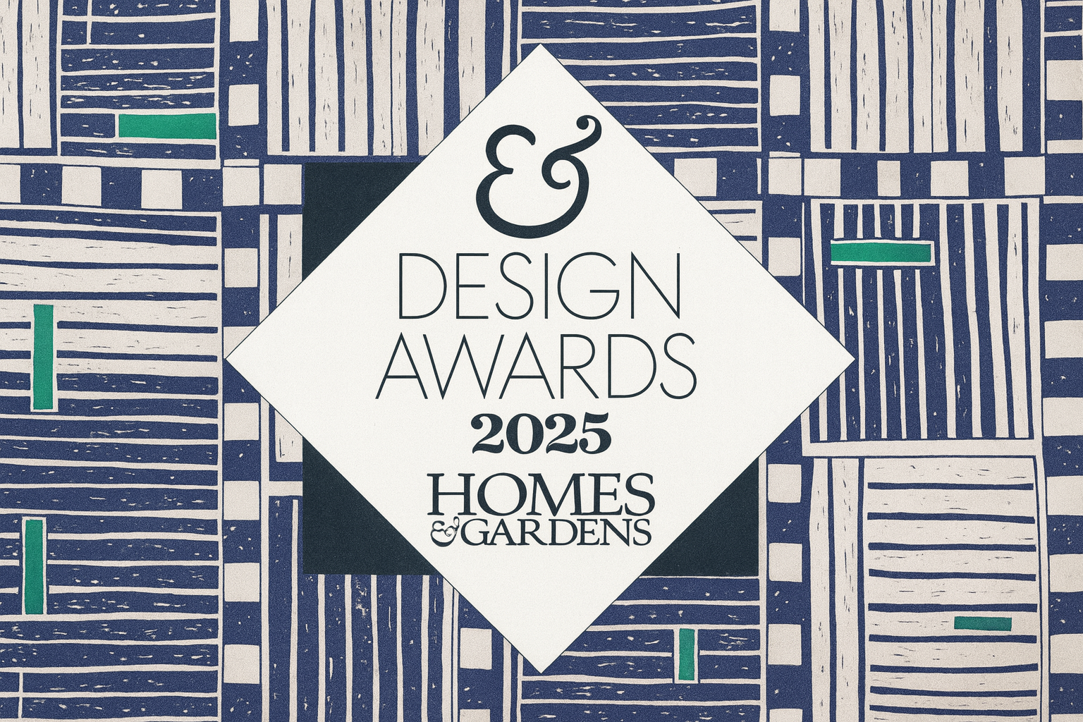 The annual Homes & Gardens Design Awards shine a spotlight on the most inspiring projects – here are our winners