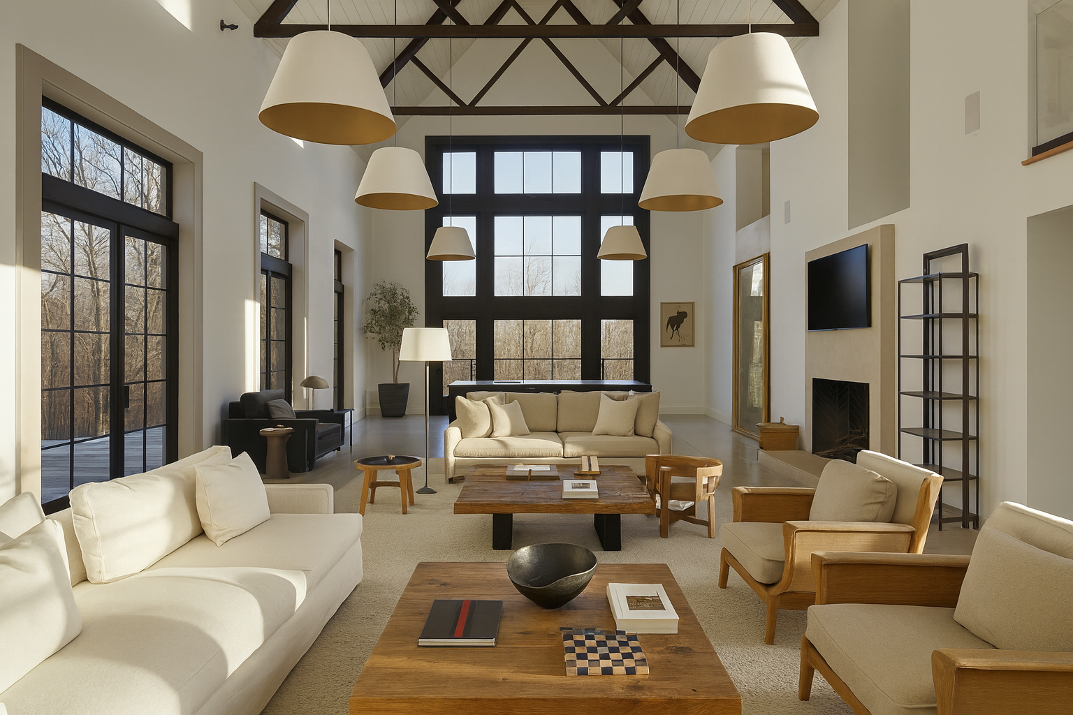 This Controversial Home Layout Has DIVIDED the Design World