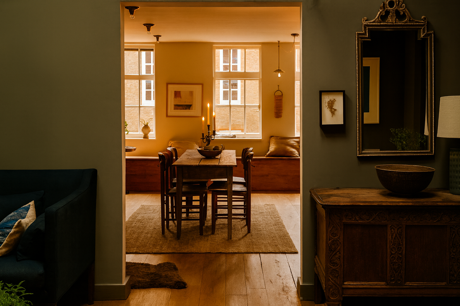 What is it about mid-century design classics? And are we making any equivalents now?