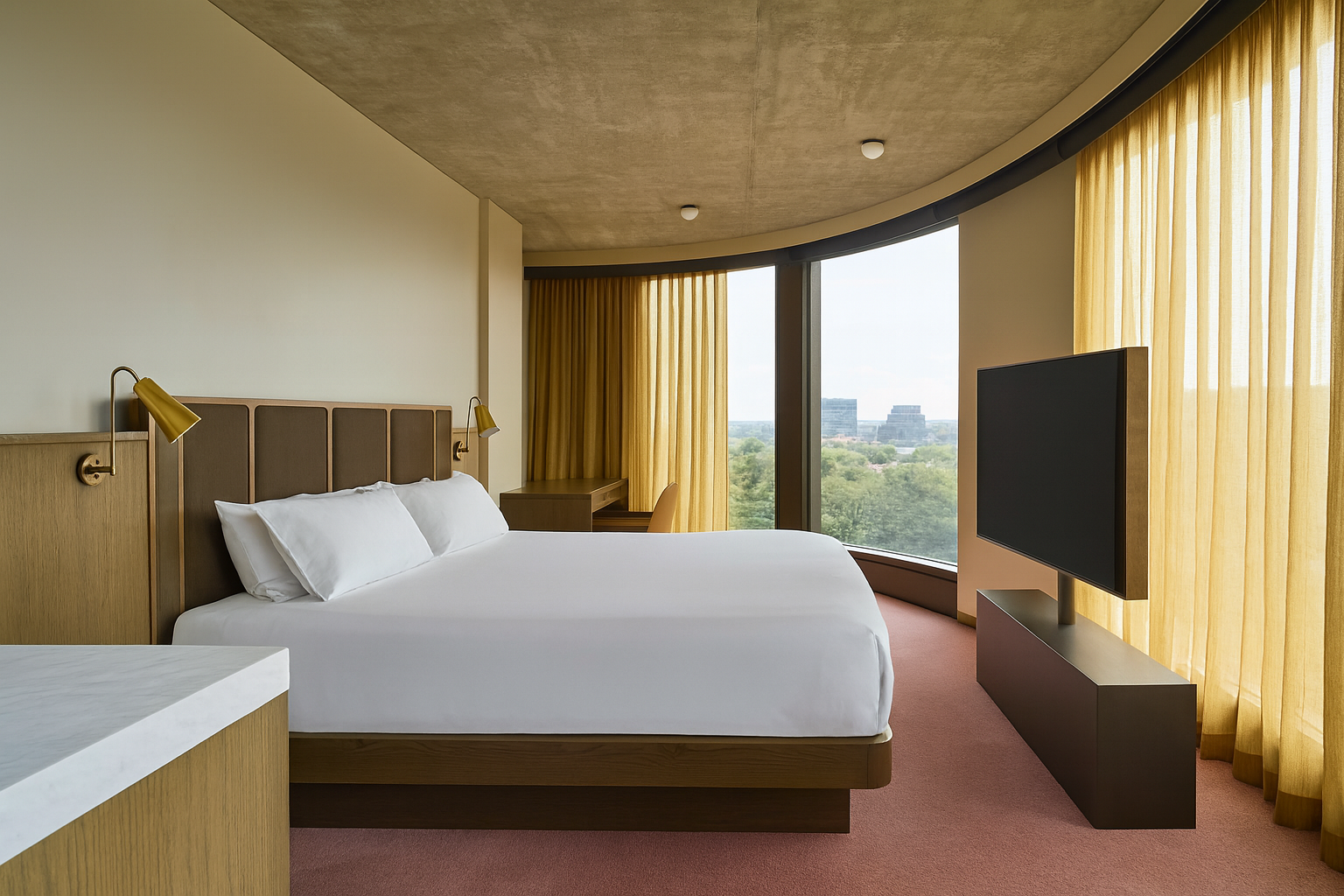 Where Style Meets Street: First Look at Melbourne’s Hannah St. Hotel