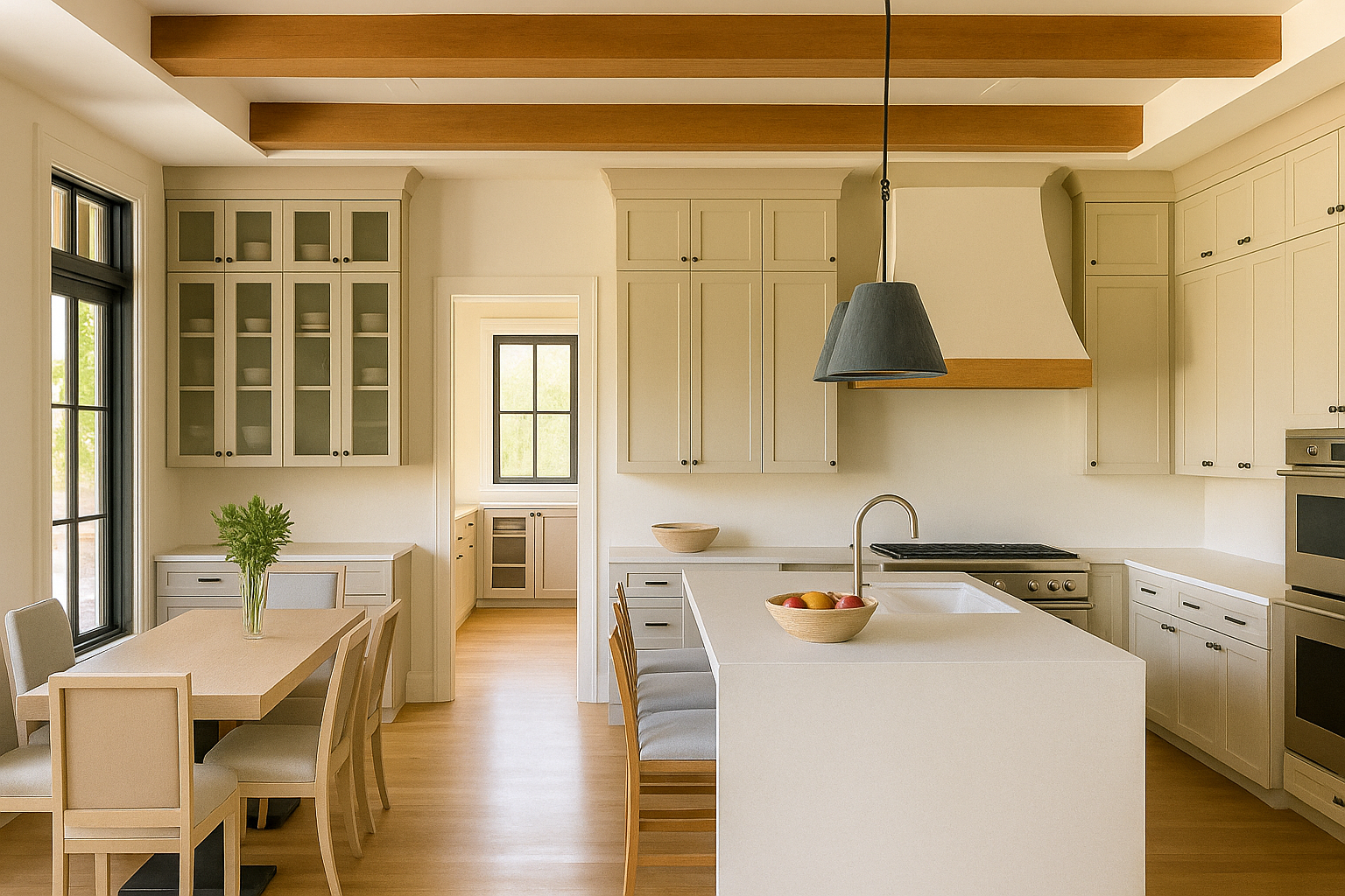 5 Custom Kitchen Features Designers Think You Should Consider if You Are Remodelling in 2026