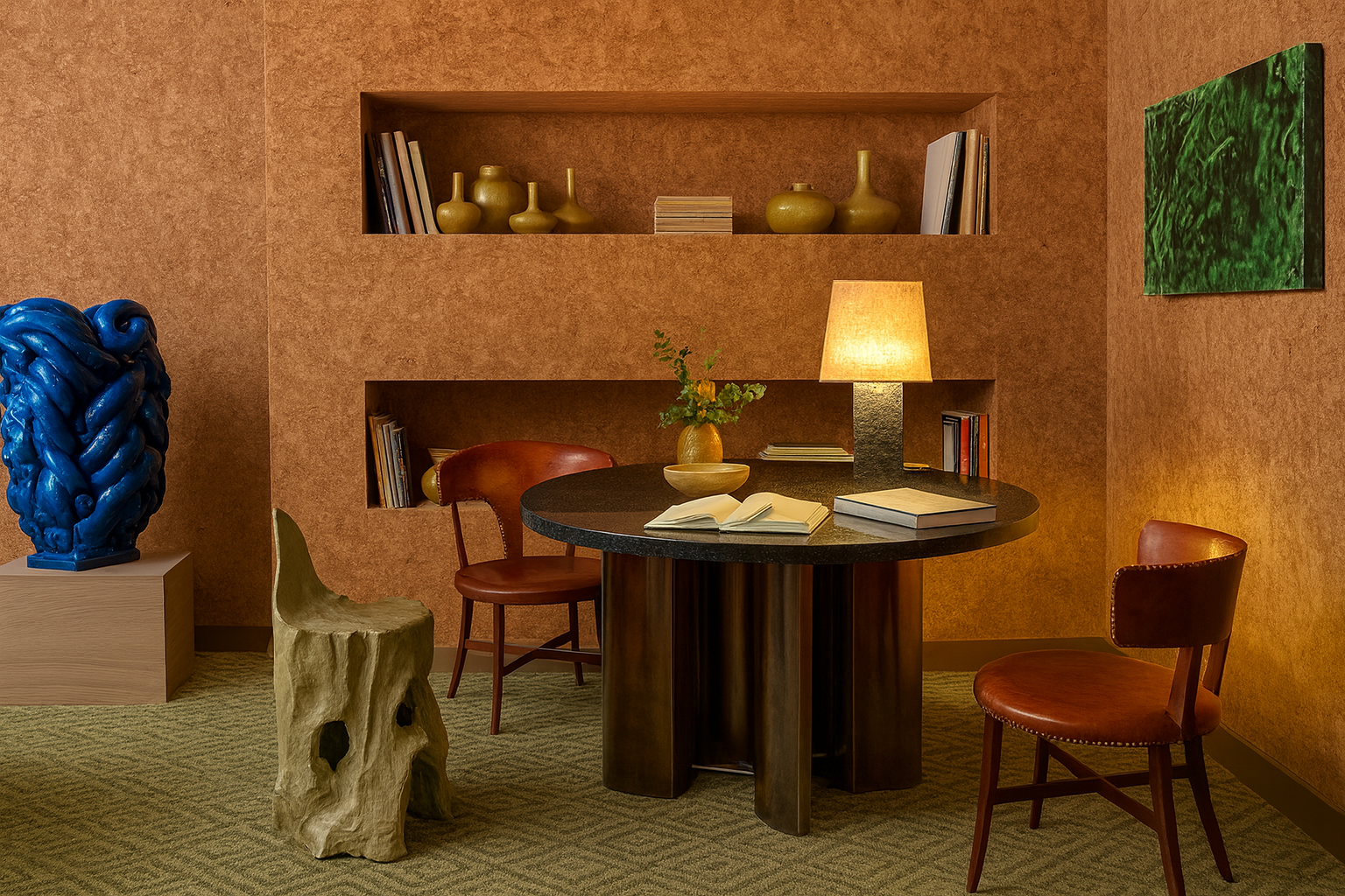 7 Kips Bay 2025 Show House Trends I’m Still Dreaming About – and What I’m Buying Because of Them