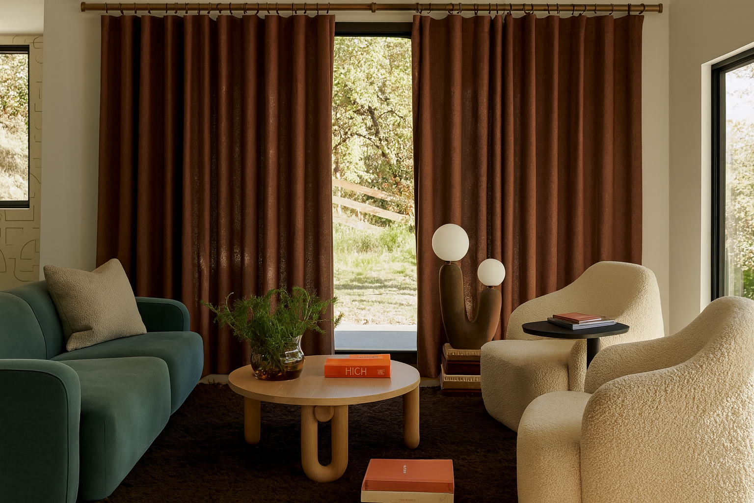 ‘Comfort-Maxxing’ Is All About Making Your Home the Place You Always Want to Spend Time in — Here’s How Designers Do It