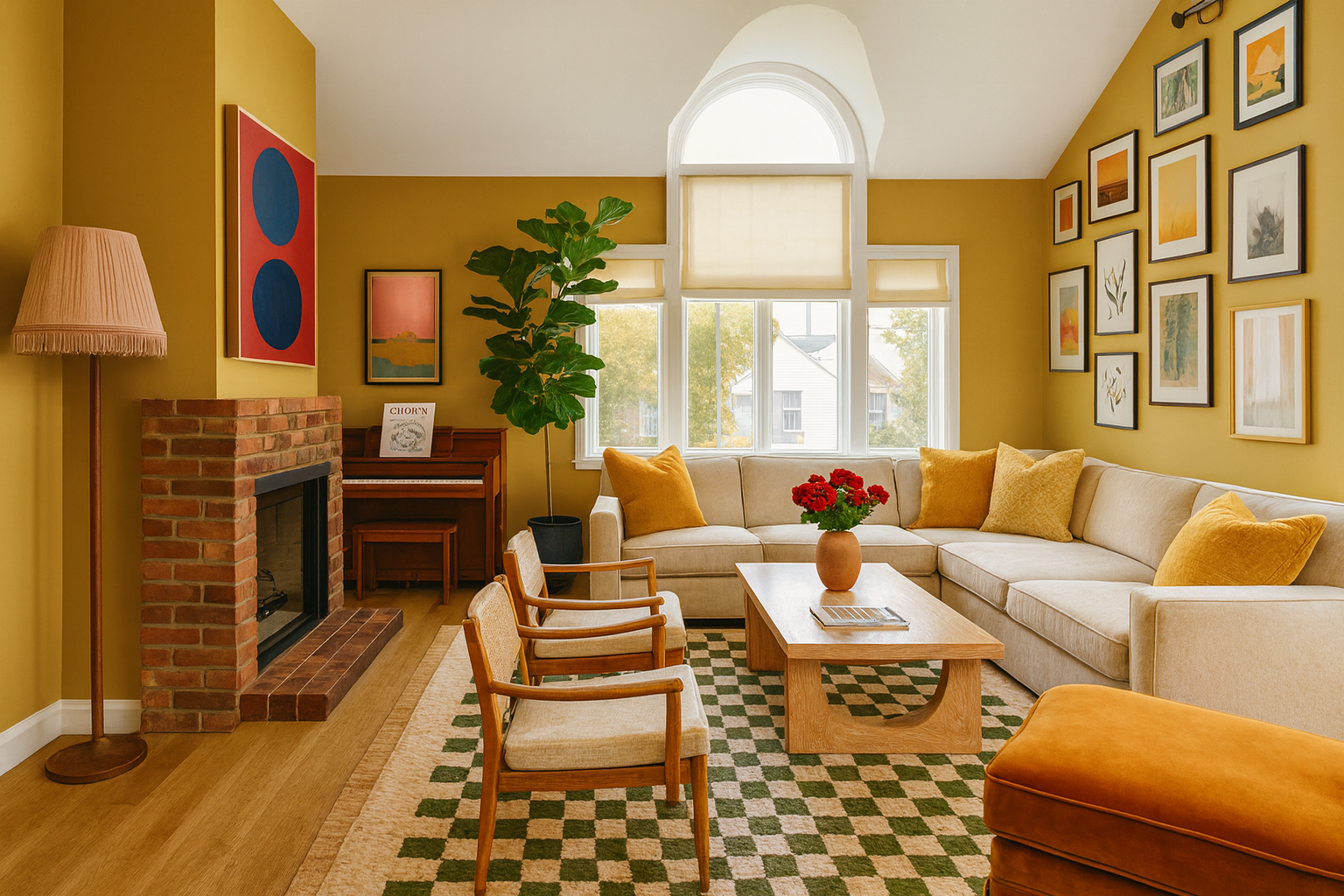 Design Pros Say This Classic Tile Is Officially Over—Here’s the New Trend