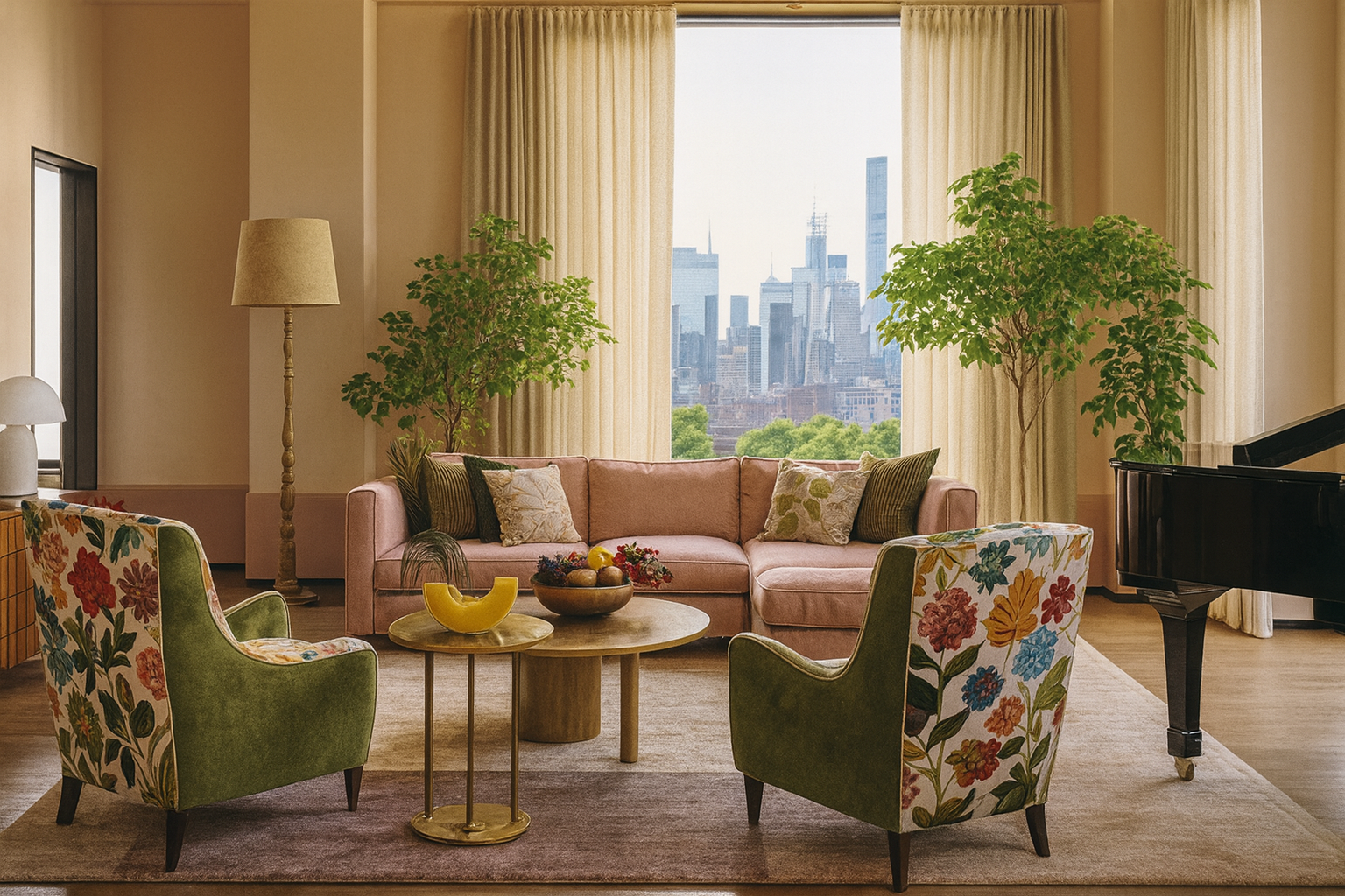 Designer Heidi Hendricks Says ‘Old Brown Furniture’ Is the Secret to Adding Timeless Character to Any Room – Her Tips for Sourcing and Styling Will Change How You Decorate