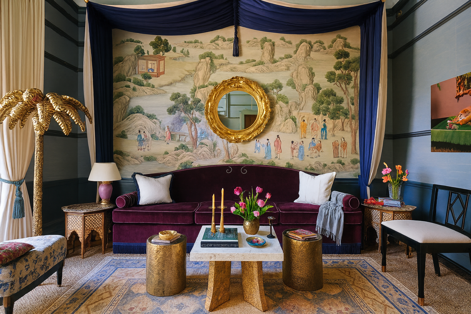 Kips Bay Decorator Show House Dallas and President’s Dinner Gear Up For Their 6th Year