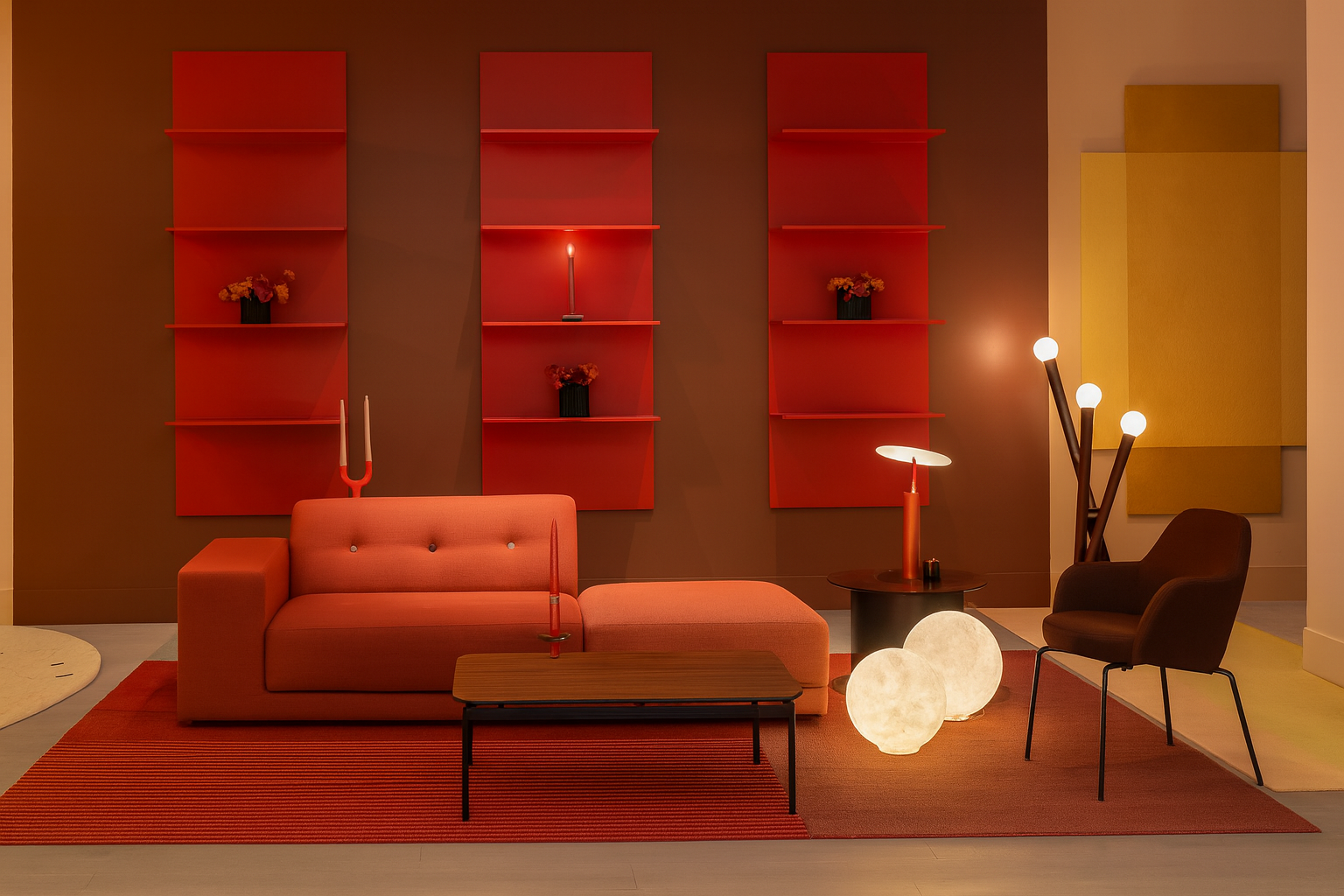 Lumens Opens First Physical Gallery on San Francisco’s Battery Street