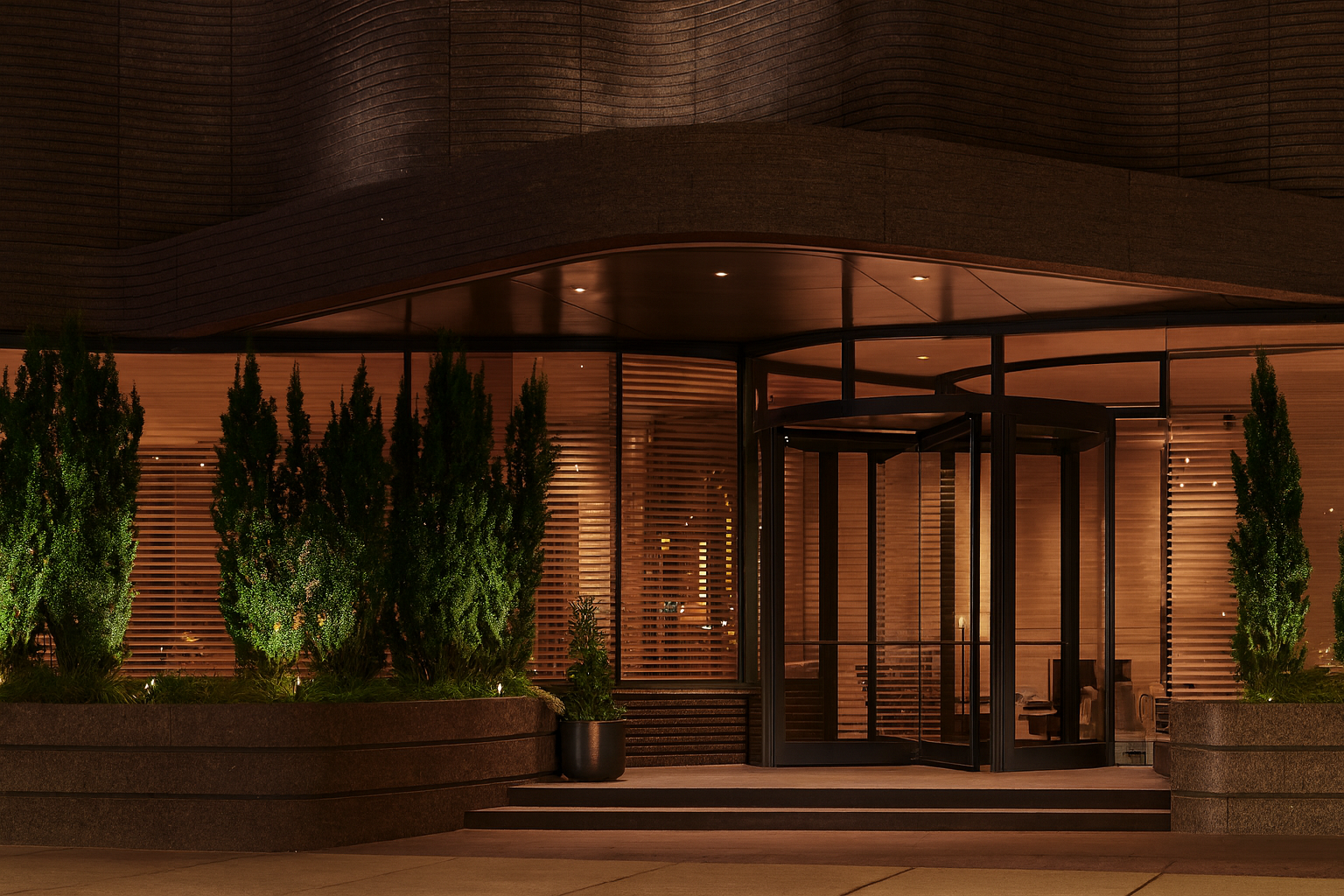 Pendry Manhattan West: A Curated Pause in the Pulse of Manhattan