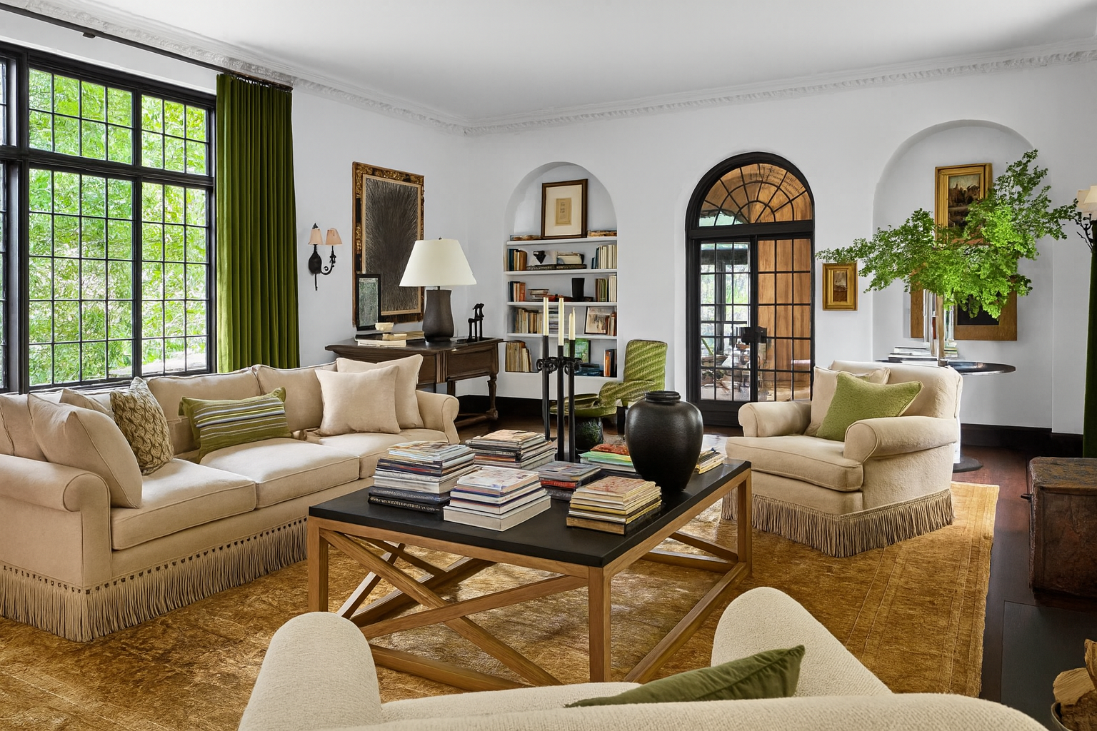 Shaping Space: Designers On The Transformative Power Of Furniture