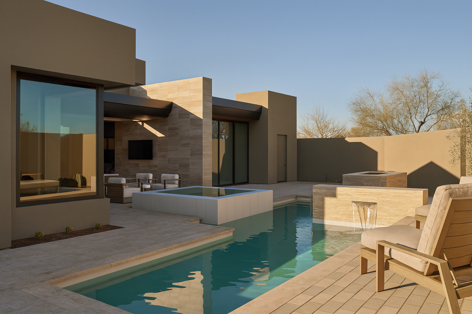 The Future of Architecture Is Here: See the Visionary Homes That Just Won Big at the 2025 ICONIC Design Awards