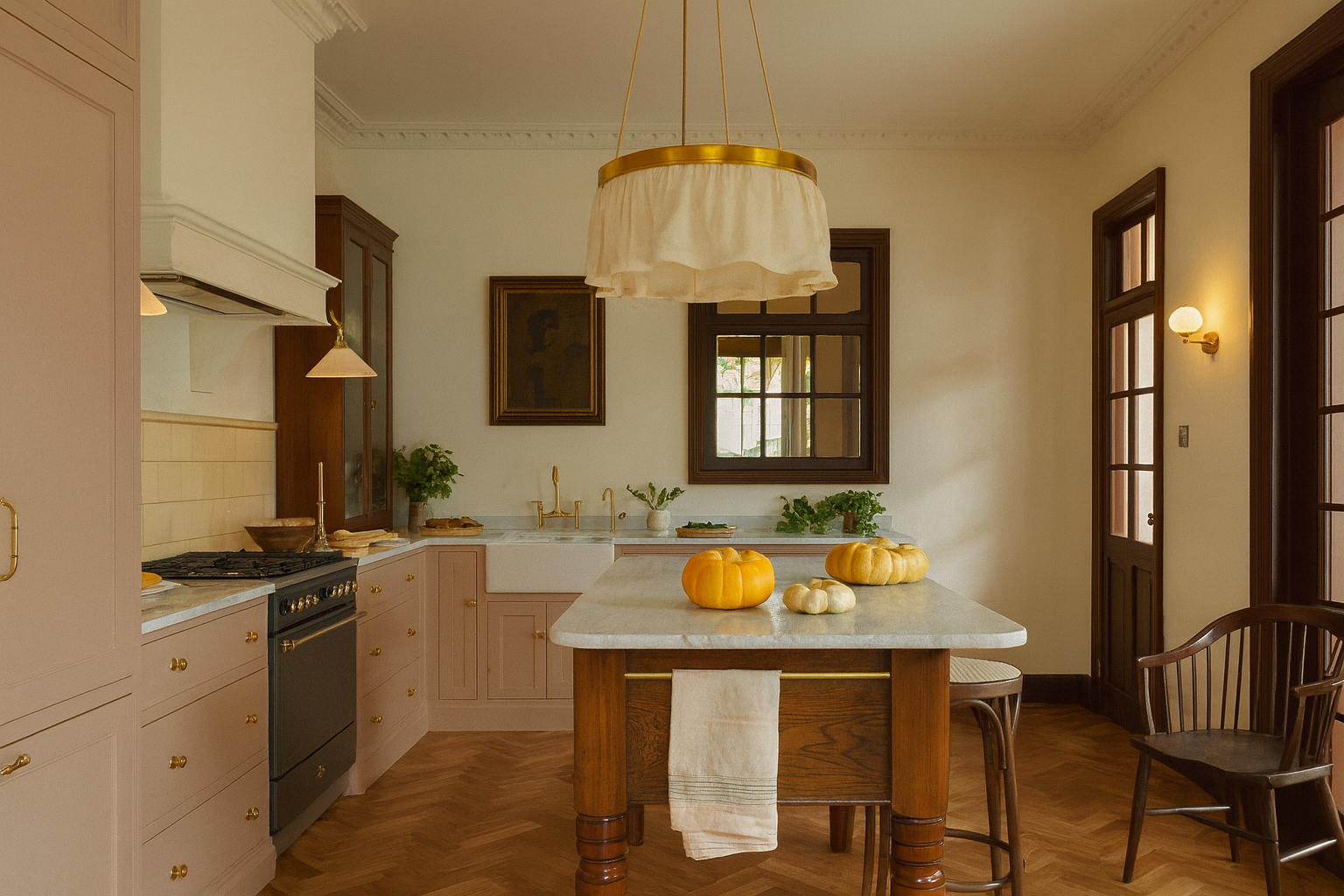 These Are The Kitchen Trends Designers Say You Will Be Seeing Everywhere In 2026